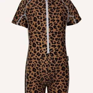 TROPICAL SUIT - BEIGE