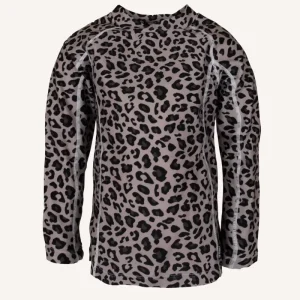 VALDIVIAN T-SHIRT - GREIGE