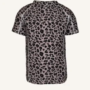 ATLANTIC T-SHIRT - GREIGE
