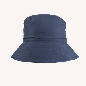BLAKE SUN HAT - PETROLEUM