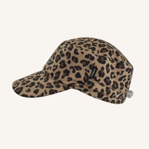 RILEY SUN CAP - BEIGE