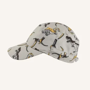 RILEY SUN CAP - GREEN