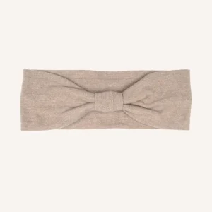 VANSBRO HEADBAND - BEIGE