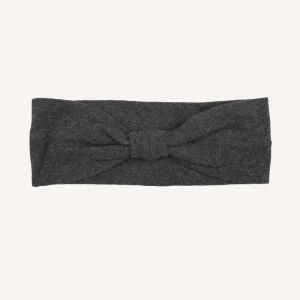 VANSBRO HEADBAND - ANTHRACITE