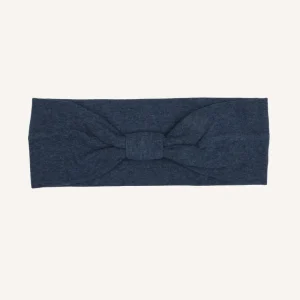 VANSBRO HEADBAND - PETROLEUM