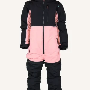 KEB OVERALL - BLUSH