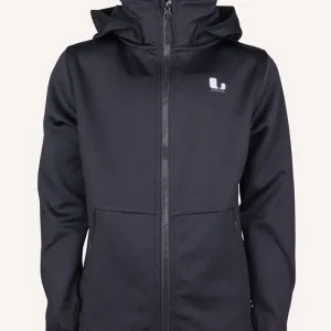 POWERPRO JACKET - BLACK