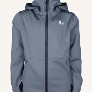POWERPRO JACKET - GOBLIN BLUE