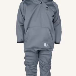 POWERPRO BABY OVERALL - GOBLIN BLUE