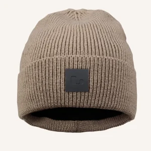 MELLBY HAT - BEIGE