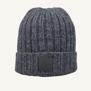 NASHVILLE HAT - ANTHRACITE