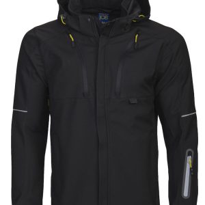 Softshell Funktionsjacka