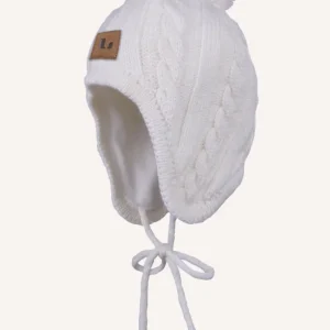 LOWI HAT - WHITE