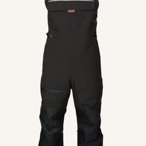 ANTARCTIC WINTER PANTS - BLACK