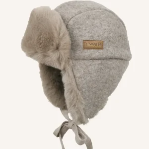 SHEPHERD HAT - BEIGE