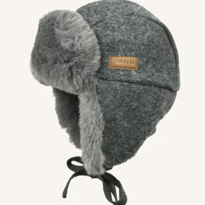SHEPHERD HAT - ANTHRACITE