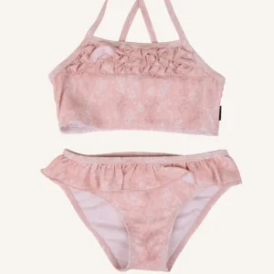 JUNE BIKINI - BLUSH