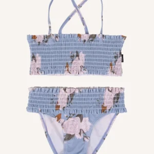 AYLA BIKINI - LIGHT BLUE