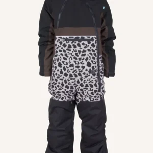 ANTARCTIC WINTER OVERALL - BEIGE