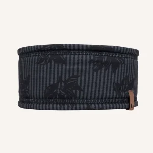 HABO HEADBAND - ANTHRACITE