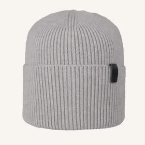 FINNMARK HAT - GREY