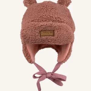 CANADA HAT - ROSE