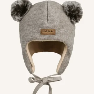 NORRBOTTEN HAT - BEIGE