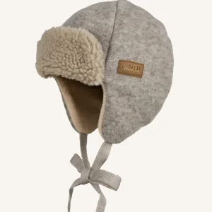 LAPPLAND HAT - BEIGE
