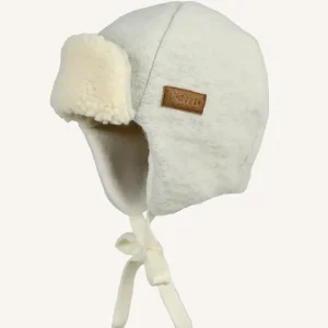 LAPPLAND HAT - OFFWHITE