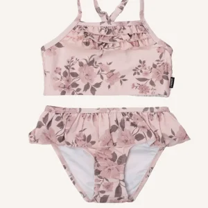 ALICE BIKINI - BLUSH/ROSE