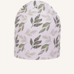 BRIGHTWOOD HAT - WHITE/GREEN