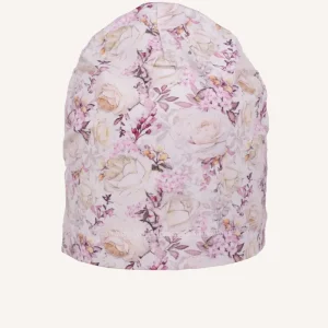 BRIGHTWOOD HAT - WHITE/PINK