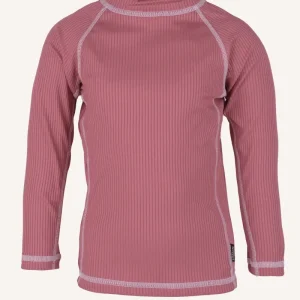 MAHANA T-SHIRT - ROSE