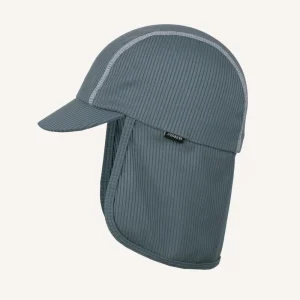 CARIBBEAN SUN CAP - GOBLIN BLUE