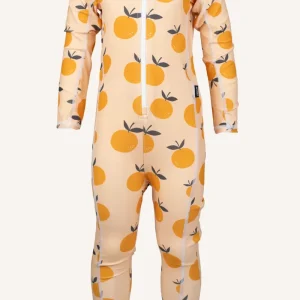 SUMMER SUIT - GOLD/GREY
