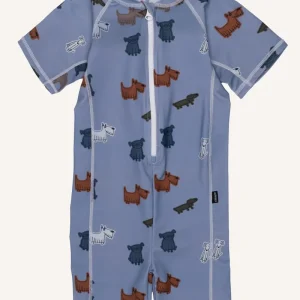 CYPRUS SUIT - BLUE/LIGHT BLUE