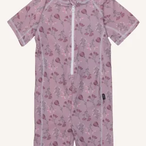 CYPRUS SUIT - BLUSH/DAHLIA