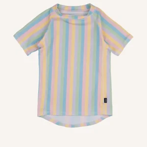 TOBAGO T-SHIRT - RAINBOW