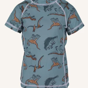 TOBAGO T-SHIRT - GOBLIN BLUE