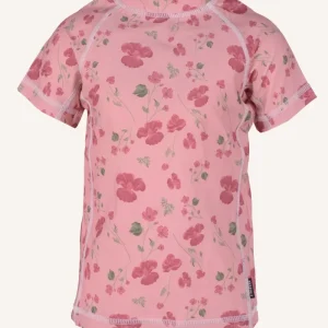 TOBAGO T-SHIRT - ROSE
