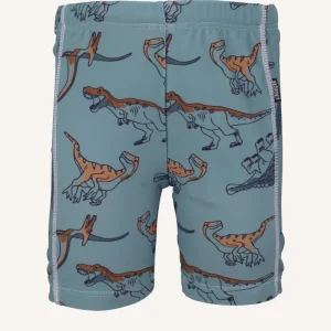 BERMUDA TRUNKS - GOBLIN BLUE