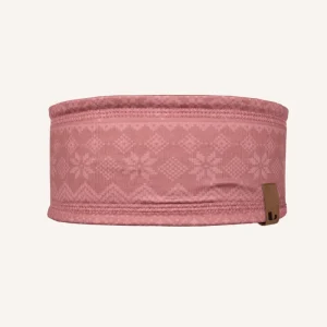 DOROTEA HEADBAND - ROSE