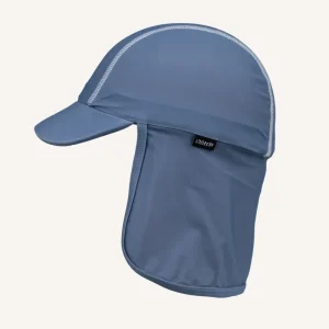 RAY SUN CAP - BLUE