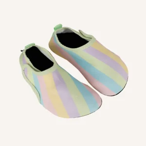 SKVÄTT BEACH SHOES - RAINBOW