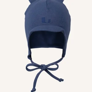 EKEBY BABY HAT - BLUE