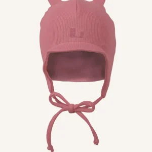 EKEBY BABY HAT - PINK