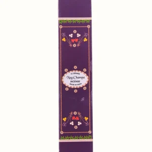 Rökelse Nag Champa