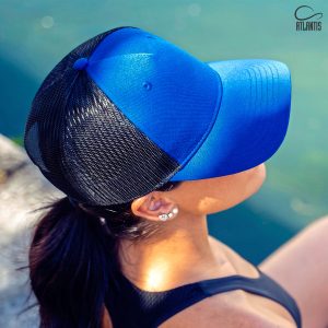 5-panels nätkeps