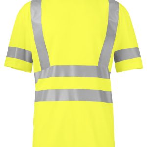 FunktionsT-shirt EN ISO 20471 KLASS 3/2