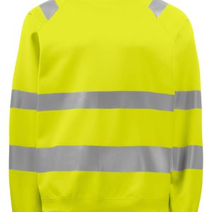 Sweatshirt EN ISO 20471 KLASS 3